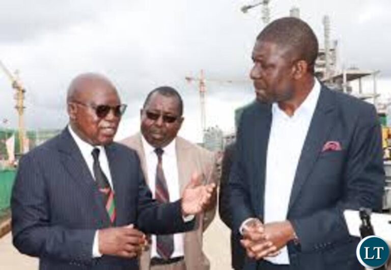 IDC’s $10 million expansion boosts Zambia’s pharma sector