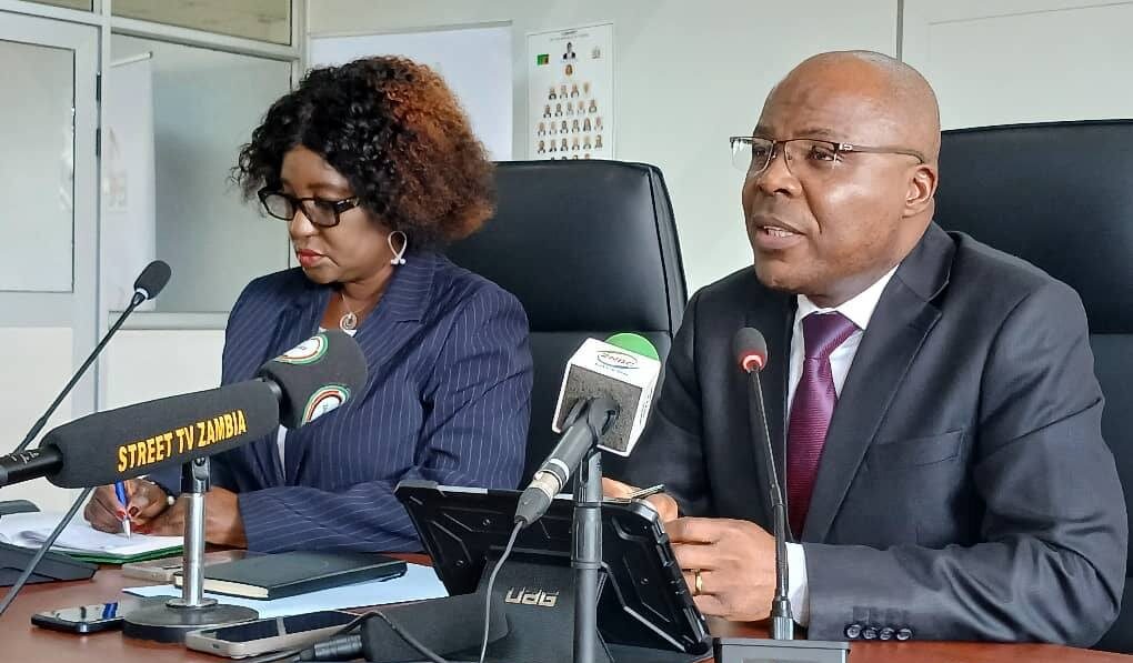 Pressure Builds on ECZ to Explain Creation of 70 New Constituencies