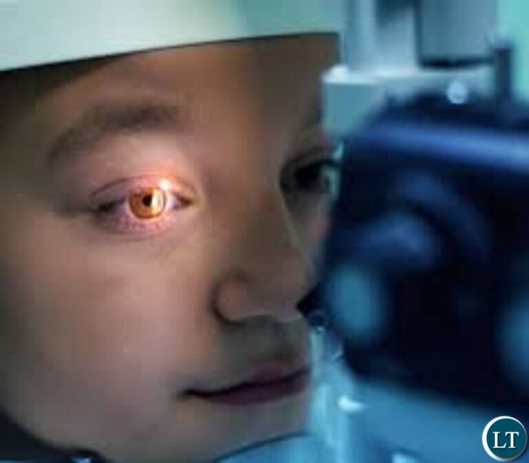 Early eye cancer detection key in preventing childhood blindness
