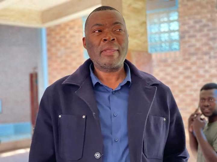 Economic and Financial Crimes Court Upholds Lusambo’s 4-Year Sentence