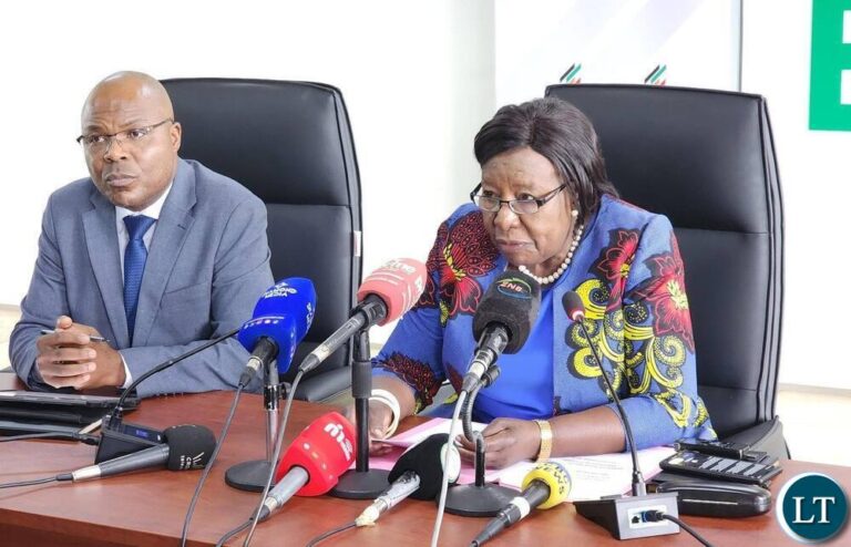 Electoral Commission of Zambia Assures Public of Fair Delimitation Process