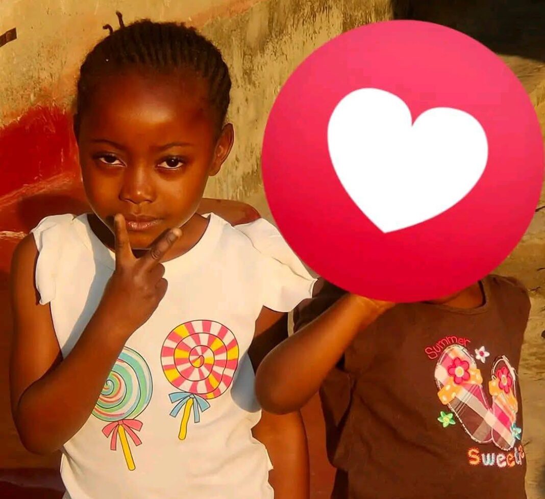 Family Alleges Relative’s Involvement in Death of Six-Year-Old Girl in Kitwe
