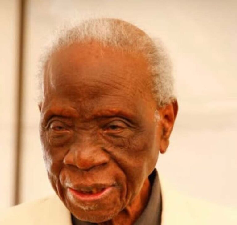 Former Cabinet Minister Matiya Ngalande has died