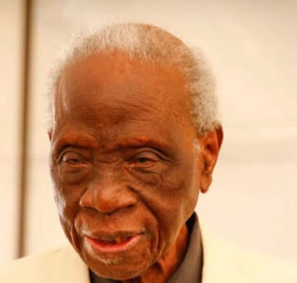 Former Cabinet Minister Matiya Ngalande has died