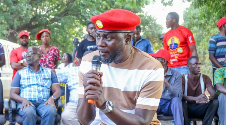 Liswaniso urges Southern Province structures to remain loyal to HH