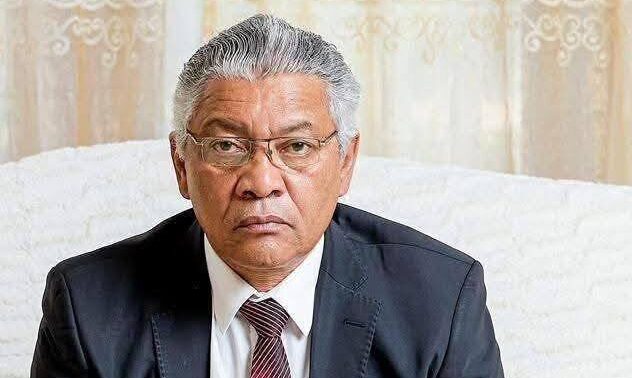 Lubinda, Mundubile, Makebi should unite – Mwamba