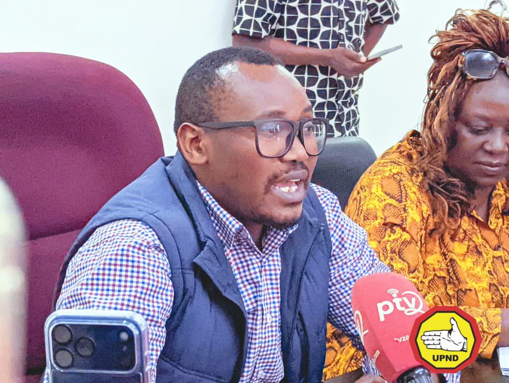 Government Committed to Befitting Send-Off for Edgar Lungu – Mark Simuuwe