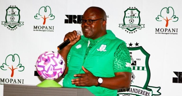 Gunmen Rob Mufulira Wanderers of K181,000 After League Match