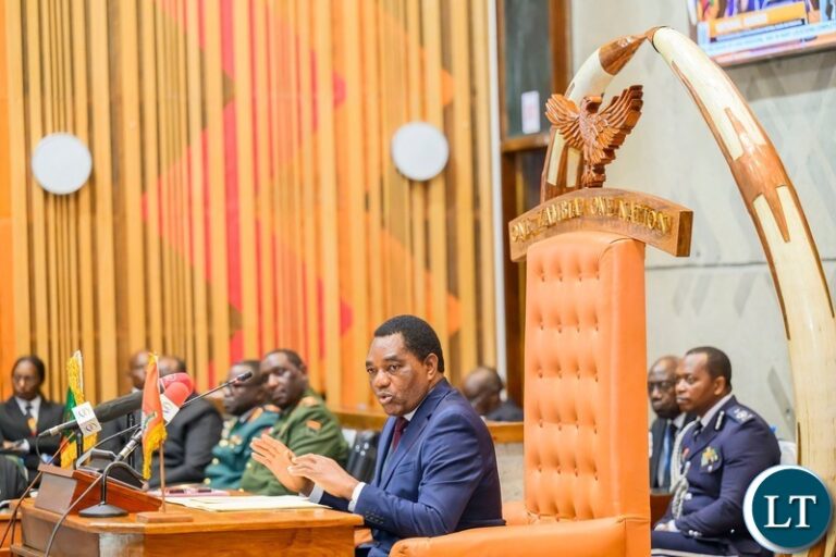 President Hichilema’s extradition threat: Will it silence criticism?