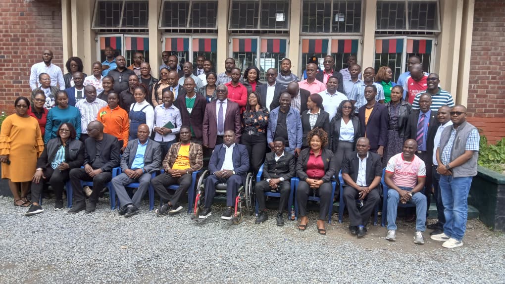 FAZ KOPALA LAUNCHES U15 & U17 SCHOOL LEAGUE