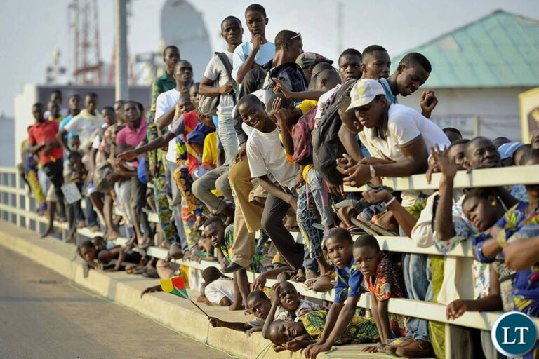 Increased number of street kids worry stakeholders