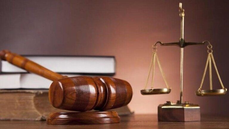 Kaputa court jails five over unlawful hunting and related Offences