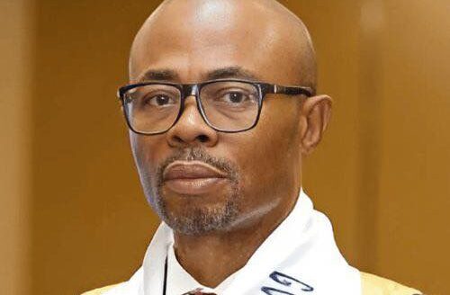 Africa Bar Association confirms receipt of Mwamba petition