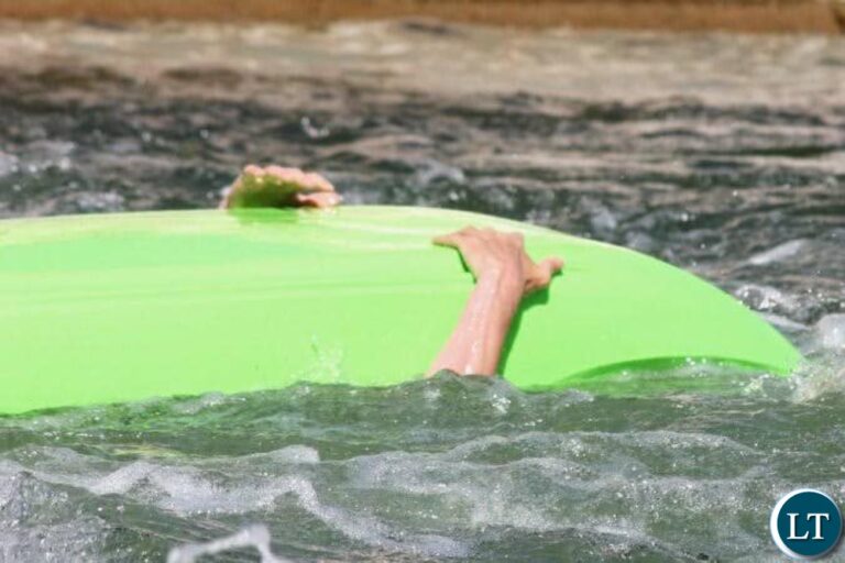 Lundazi boy dies after slipping off Donda crossing point