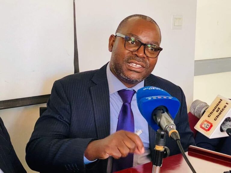 Mutotwe Kafwaya Challenges ‘One People’ Addition to National Motto, Nelly Mutti Responds