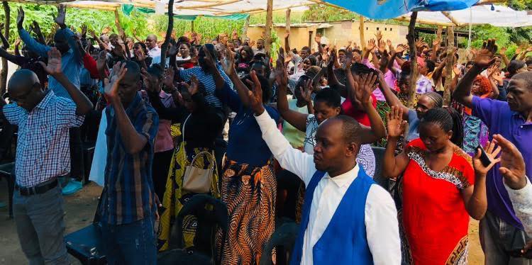Lusaka Businesswoman Charged with Theft at Omega Fire Ministries Church