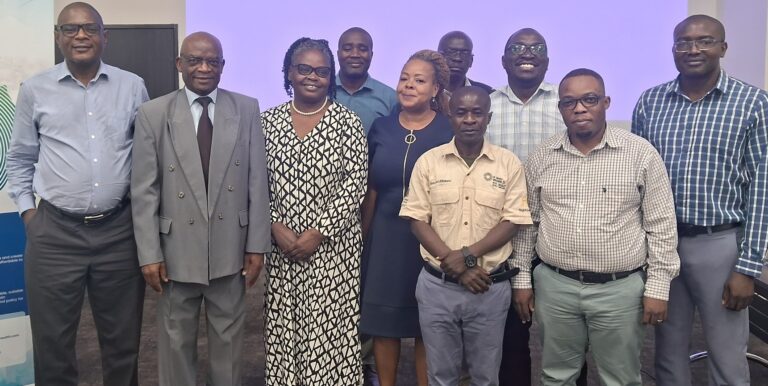 Lusaka Health Director reaffirms public-private health facilities partnership