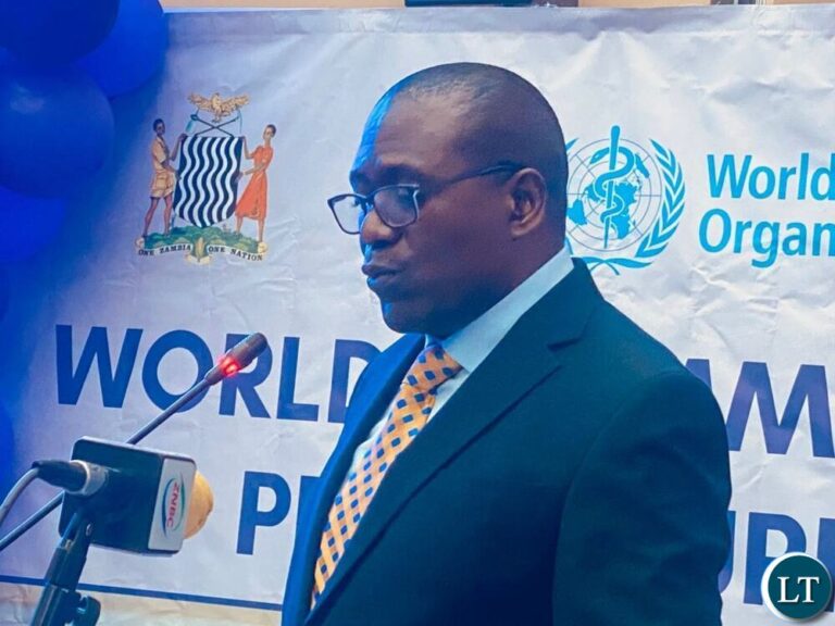 Lusaka Province records reduction in maternal deaths