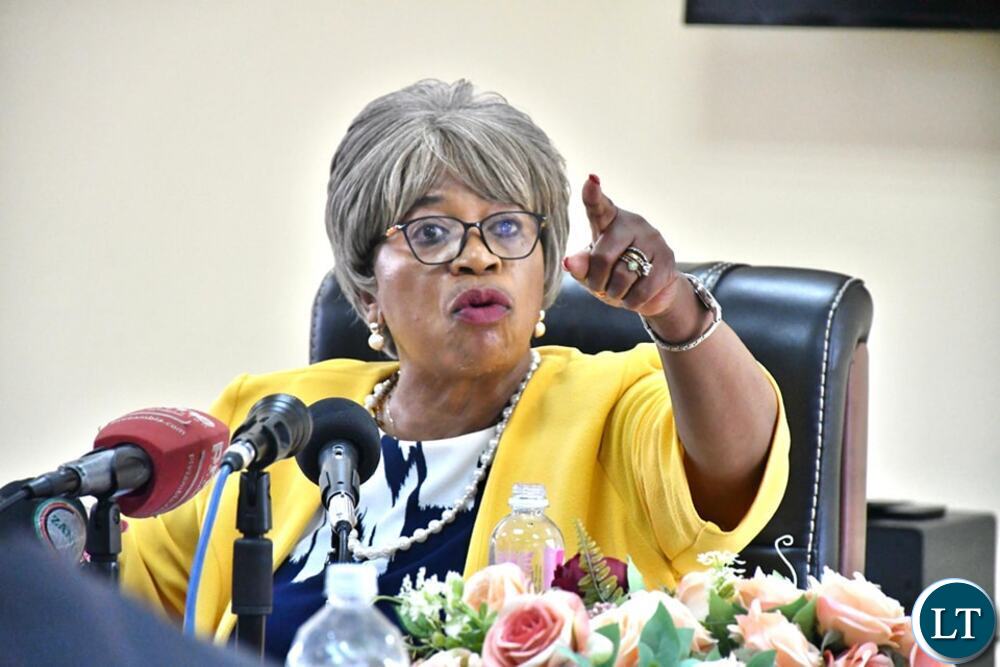 Traditional ceremonies key to Lusaka tourism- Lusaka minister