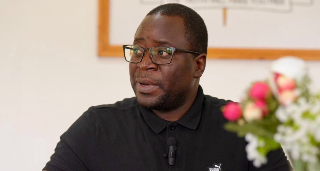 Makebi Zulu Campaign Visit Sparks Rift in Patriotic Front Luapula Leadership