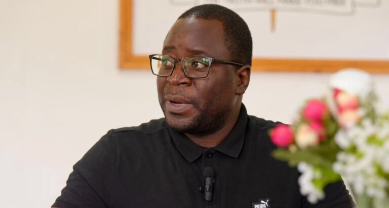  Makebi Zulu Campaign Visit Sparks Rift in Patriotic Front Luapula Leadership