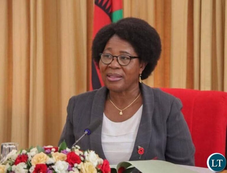 Malawi Vice President to attend N’cwala ceremony