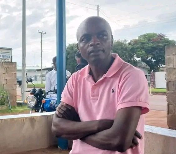  Mambwe Zimba Arrested Over Alleged Facebook Post Depicting Hakainde Hichilema in Casket