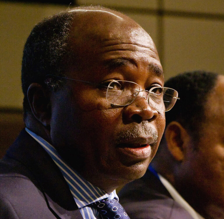 Govt, International Fund for Agricultural Development Launch US$49.8m Financial Inclusion Project