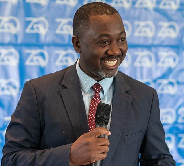 Zambia’s education sector undergoing major transformation