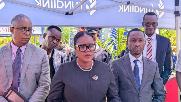 Government allocates K52 billion for debt servicing
