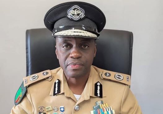 Mongu man arrested over hammermill theft
