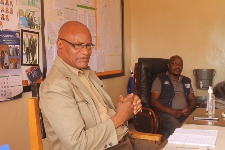 Mpika DC urges stakeholders to finance women’s day events