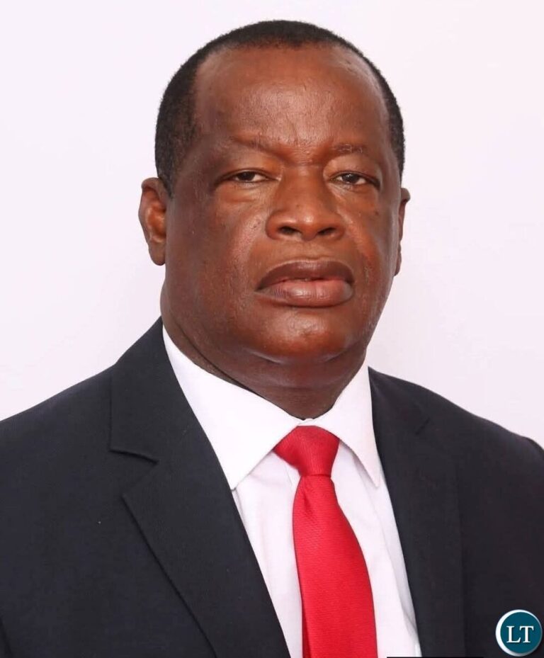 Mpika Town Council Chairperson’s Seat to Remain Vacant Until General Election – Mwiimbu
