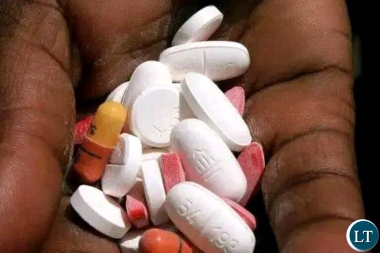 Muchinga AS warns Mpika health workers against pilfering