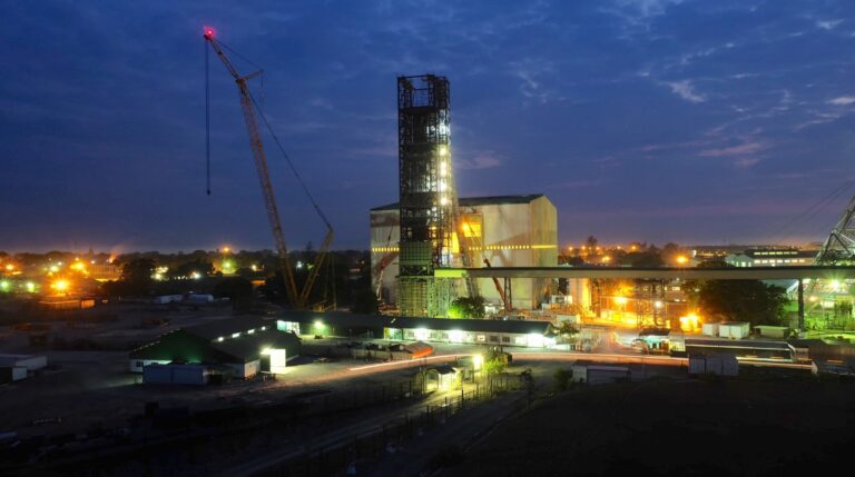 Mopani Halts Underground Mining at Kitwe and Mufulira
