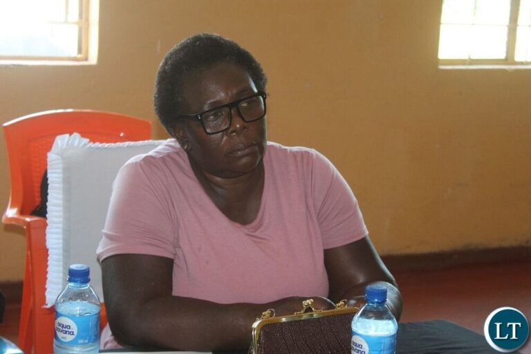 Malole Health Centre in need of maternity annex expansion