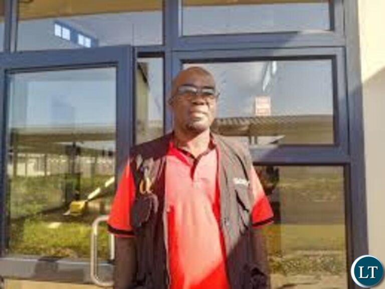 Mwansabombwe records reduced malaria cases