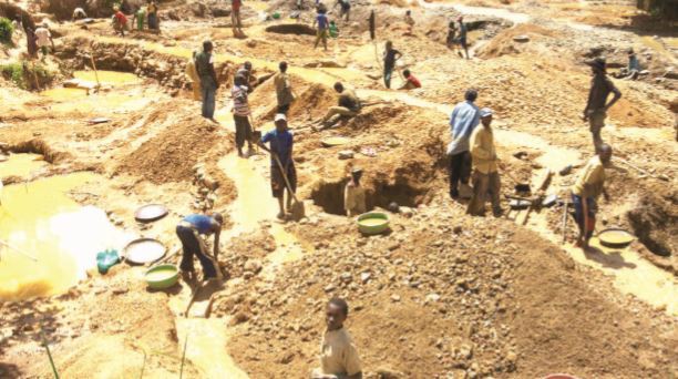 Nakonde DC warns against illegal mining