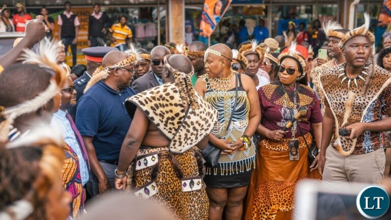 Nc’wala ceremony expected to attract over 500,000 visitors — Chipata Mayor