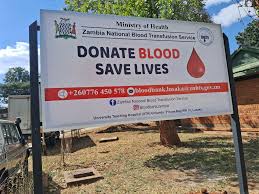 No blood shortage at UTH, CDH – Government