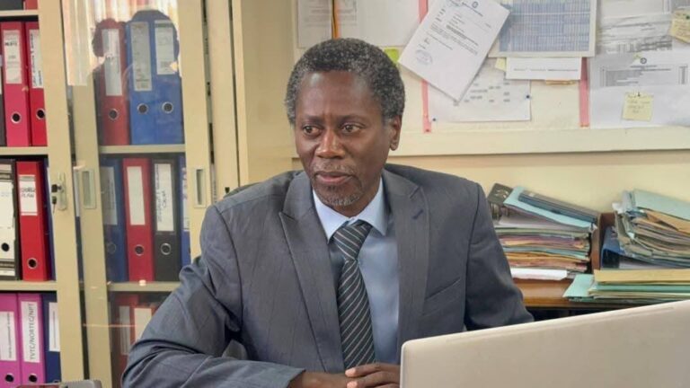 NORTEC details logistics behind student mobilisation for HH visit