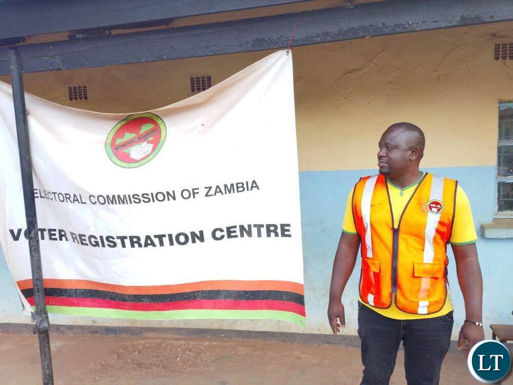 North west Electoral officer calls for unity for electoral integrity