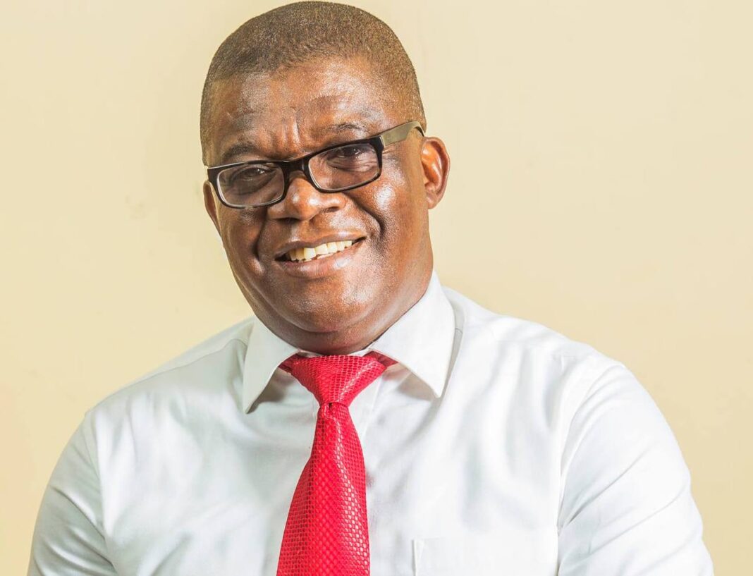Govt. reviews the Forestry Act number 4 of 2015