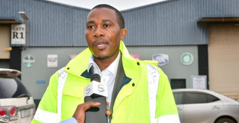 ZRA seize US$145,000 during Gatbro International raid and inquiry