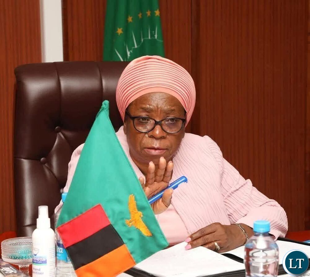 Over 5,000 Nyimba Households to Receive Emergency Food Relief Amid Worsening Hunger Crisis