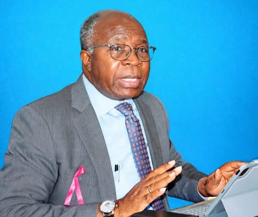 Over-Appreciation of Kwacha Would Hurt Economy – Situmbeko Musokotwane