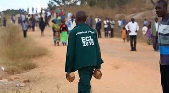 PF urged to acknowledge past governance failures ahead of elections