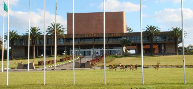 Parliament urges effective implementation of new safety Law