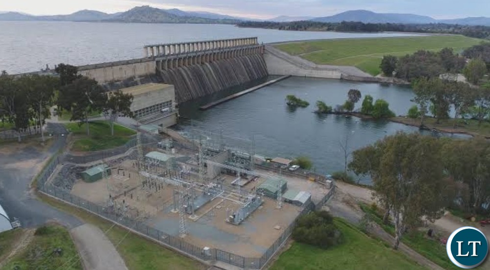 Plans to increase Chishimba hydro expansion progressing well