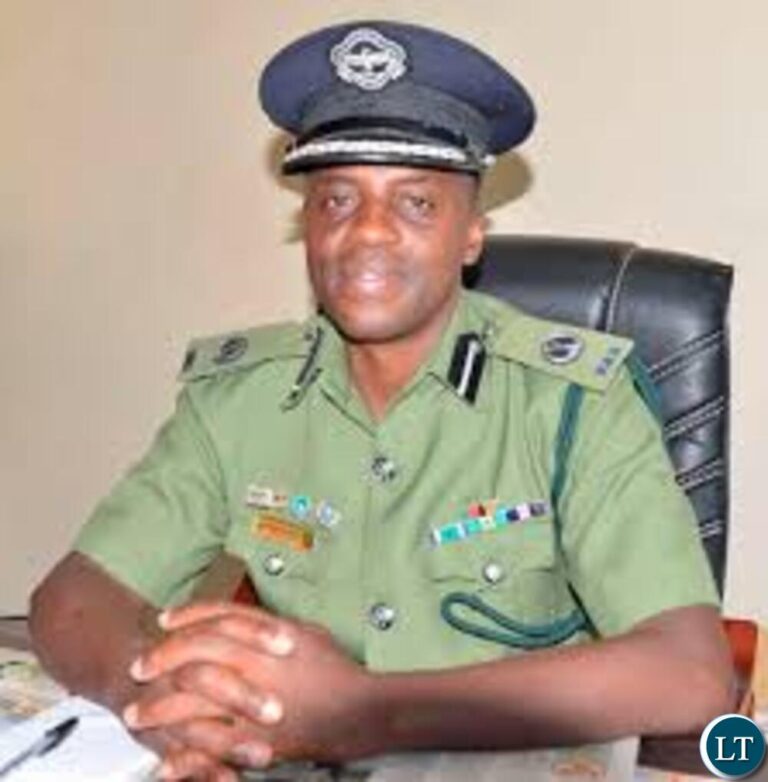 Lukulu Police arrest 40-yearold for cattle theft